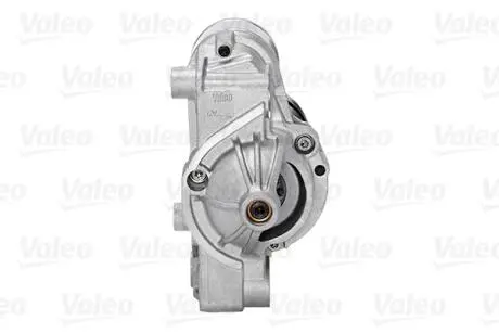 Стартер Valeo 438087