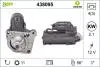 Стартер Valeo 438095 (фото 1)