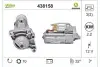 Стартер (12В, 2,2кВт, новий) NISSAN INTERSTAR, KUBISTAR, PRIMASTAR OPEL MOVANO A, VIVARO A RENAULT AVANTIME, ESPACE III, LAGUNA II, MASTER II, TRAFIC II, VEL SATIS 1.5D/2.2D/2.5D 12.97- Valeo 438158 (фото 1)