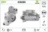 Стартер Valeo 438200 (фото 1)