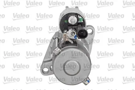Стартер Valeo 438225