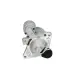 Стартер (12В, 2,2кВт, новий) OPEL MOVANO B RENAULT ESPACE IV, KOLEOS II, LAGUNA, LAGUNA III, LATITUDE, MASTER III 2.0D/2.3D 01.06- Valeo 438292 (фото 1)