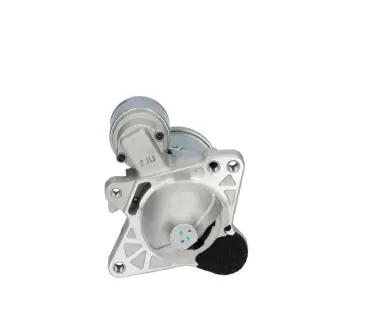 Стартер (12В, 2,2кВт, новий) OPEL MOVANO B RENAULT ESPACE IV, KOLEOS II, LAGUNA, LAGUNA III, LATITUDE, MASTER III 2.0D/2.3D 01.06- Valeo 438292