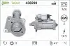 Стартер FORD Focus/Mondeo/Transit Connect Start-Stop "1,5-1,6TDCI \'\'07>> Valeo 438299 (фото 1)