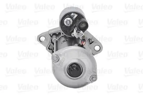 Стартер Valeo 438339