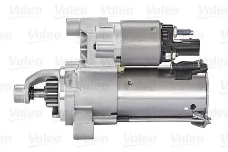 Стартер Valeo 438349