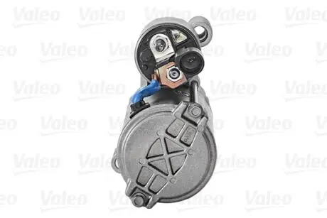 Стартер Valeo 438350