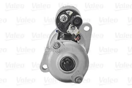 Стартер Valeo 438351