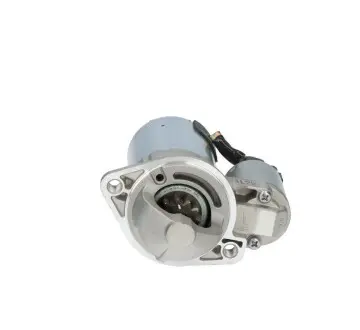 Стартер Valeo 438363