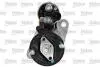 Стартер VW POLO 1,4TDI 05- Valeo 438408 (фото 1)