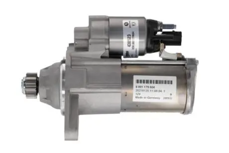 Автозапчасть Valeo 438523