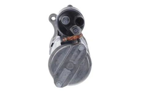 Стартер (12В, 1,7кВт, новий із заставою) MERCEDES C (A205), C (C205), C T-MODEL (S205), C (W205), CLS (C257), E (A238), E ALL-TERRAIN (S213), E (C238), E T-MODEL (S213), E (W213) 1.6D-3.0D 01.16- Valeo 438535