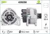 Генератор Valeo 439258 (фото 1)