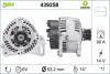 Генератор Valeo 439258 (фото 1)
