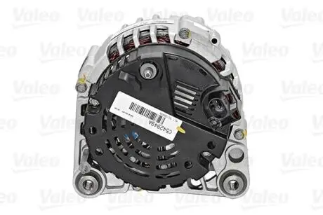 Генератор Valeo 439312