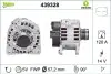 Генератор Valeo 439328 (фото 1)