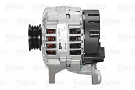 Генератор Valeo 439338