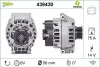 Генератор Valeo 439430 (фото 1)