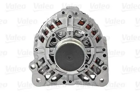 Генератор Valeo 439441