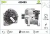 Генератор Valeo 439485 (фото 1)