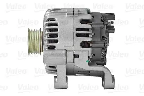 Генератор Valeo 439487