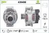 Генератор Valeo 439498 (фото 1)