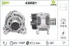 Генератор Valeo 439501 (фото 1)