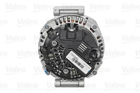 Генератор Valeo 439546