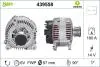 Генератор Valeo 439558 (фото 1)