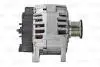 Генератор (14В, 150А, новий) NISSAN PRIMASTAR, TERRANO OPEL MOVANO B, VIVARO A RENAULT ESPACE IV, LAGUNA II, TRAFIC II, VEL SATIS 2.0-2.3D 08.05- Valeo 439576 (фото 1)