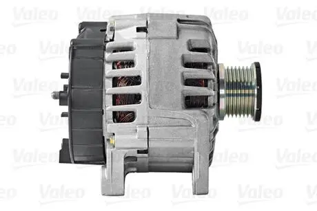 Генератор Valeo 439576
