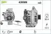 Генератор Valeo 439589 (фото 1)