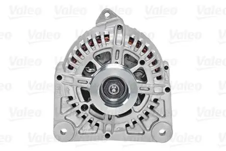 Генератор Valeo 439596