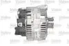 Генератор (14В, 170А, новий) BMW X5 (E70), X6 (E71, E72) 3.0D 12.06-07.13 Valeo 439605 (фото 1)
