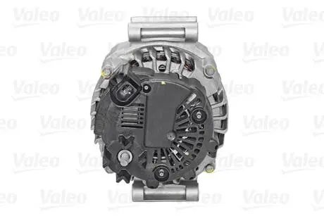 Генератор Valeo 439611