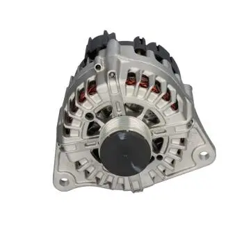 Генератор Valeo 439630
