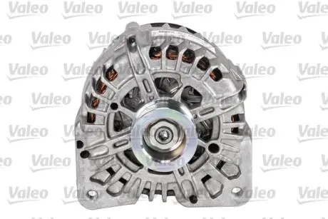 Генератор Valeo 439663