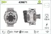 Генератор Valeo 439671 (фото 1)
