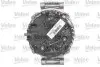 Генератор Valeo 439671 (фото 3)