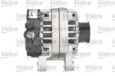 Генератор Valeo 439691