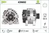 Генератор Valeo 439692 (фото 1)