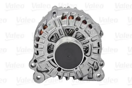 Генератор Valeo 439718