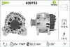 Генератор Valeo 439733 (фото 1)