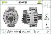 Генератор Valeo 439737 (фото 1)
