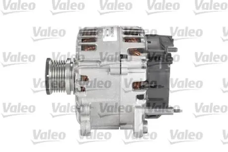 Генератор Valeo 439751