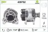 Генератор Valeo 439752 (фото 1)