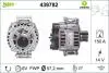 Генератор Valeo 439782 (фото 1)