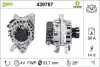Генератор Valeo 439787 (фото 1)