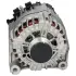 Генератор (14В, 220А, новий) BMW 3 (F30, F80), 3 (F31), 3 GRAN TURISMO (F34), 4 (F32, F82), 4 (F33, F83), 4 GRAN COUPE (F36), X3 (F25), X5 (F15, F85), X6 (F16, F86) 3.0/3.0D 04.11- Valeo 439833 (фото 3)