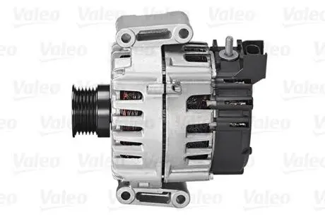 Генератор Valeo 439865